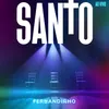 No Santo Dos Santos-Ao Vivo