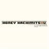 Honey Hachimitsu Theme