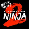 Viimeinen Vitun Ninja 2