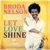 Let Love Shine-Dub Version