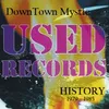 History-1985-Used Records