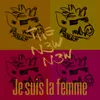 About Je Suis La Femme Song