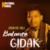 About Balance Gidak Song