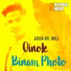 About Oinok Binam Photo Song