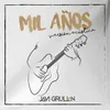 About Mil Años-Versión Acústica Song