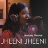 About Jheeni Jheeni Song