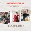 Desde Que Te Vi-Acoustic Version