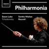 Swan Lake, Op. 20: Act I No. 8, Dance of the Goblets: Tempo di polacca