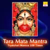 About Tara Mata Mantra (Tryakshari Mantra 108 Times) Song