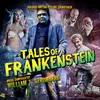 The Tales of Helmutt Frankenstein