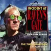 Raven's Gate (from "Incident at Raven's Gate")