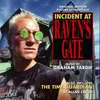 Rachel Alone and Return to Raven's Gate (from "Incident at Raven's Gate")