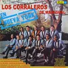 Los Corraleros en Nueva York