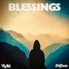 About Blessings Song