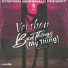 Bad Things-Radio Edit