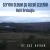 Seyyah Oldum Şu Alemi Gezerim-Ouz Baydar Remix