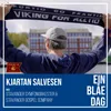 Ein Blåe Dag-Syng selv