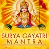 Surya Gayatri Mantra 108 Times