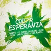 About Color Esperanza Song