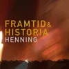 About Framtid och historia Song