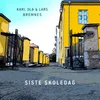 About Siste skoledag-Instrumental Song