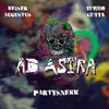 Ad Astra 2020 - Partysnekk