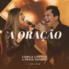 About A Oração-Ao Vivo Song