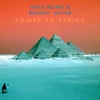 About Power to Africa Song