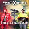 Perdon o Permiso-Remix