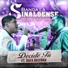 Decide Tú-En Vivo