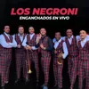 Enganchados-En Vivo