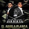 About El Aguila Blanca-Deluxe Song