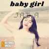 About Baby Girl Song