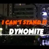 Cant Stand It (Radio)