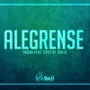 About Alegrense Song