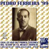 Certamen Pedro Ferreira-En Vivo
