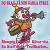 Du skall få min gamla cykel