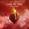 Love Me Free-Acoustic Version