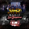 Popurrí Vino y Ron,La Magia Negra,La Cumbia del Lazo,El Negro Sebastian,Suave Licor-Live