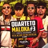 About Quarteto Maloka #3 - Preto Incomoda Song