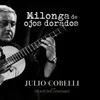 About Milonga de Ojos Dorados-En Vivo Song