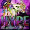 Hype (feat. Vanessa Vanjie)-Single