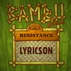 About Resistance Song