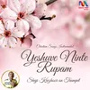 About Yeshuve Ninte Rupam Song