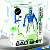 Bad Shit-J.Robb Remix