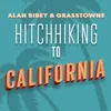 About Hitchhiking to California Song