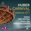 Carnival from Serenade No. 2-Live