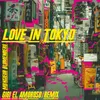 About Love in Tokyo-Gigi El Amoroso Remix Song