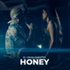 About Honey Song