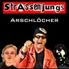 About Arschlöcher Song